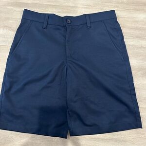 Under Amour Golf Shorts YL